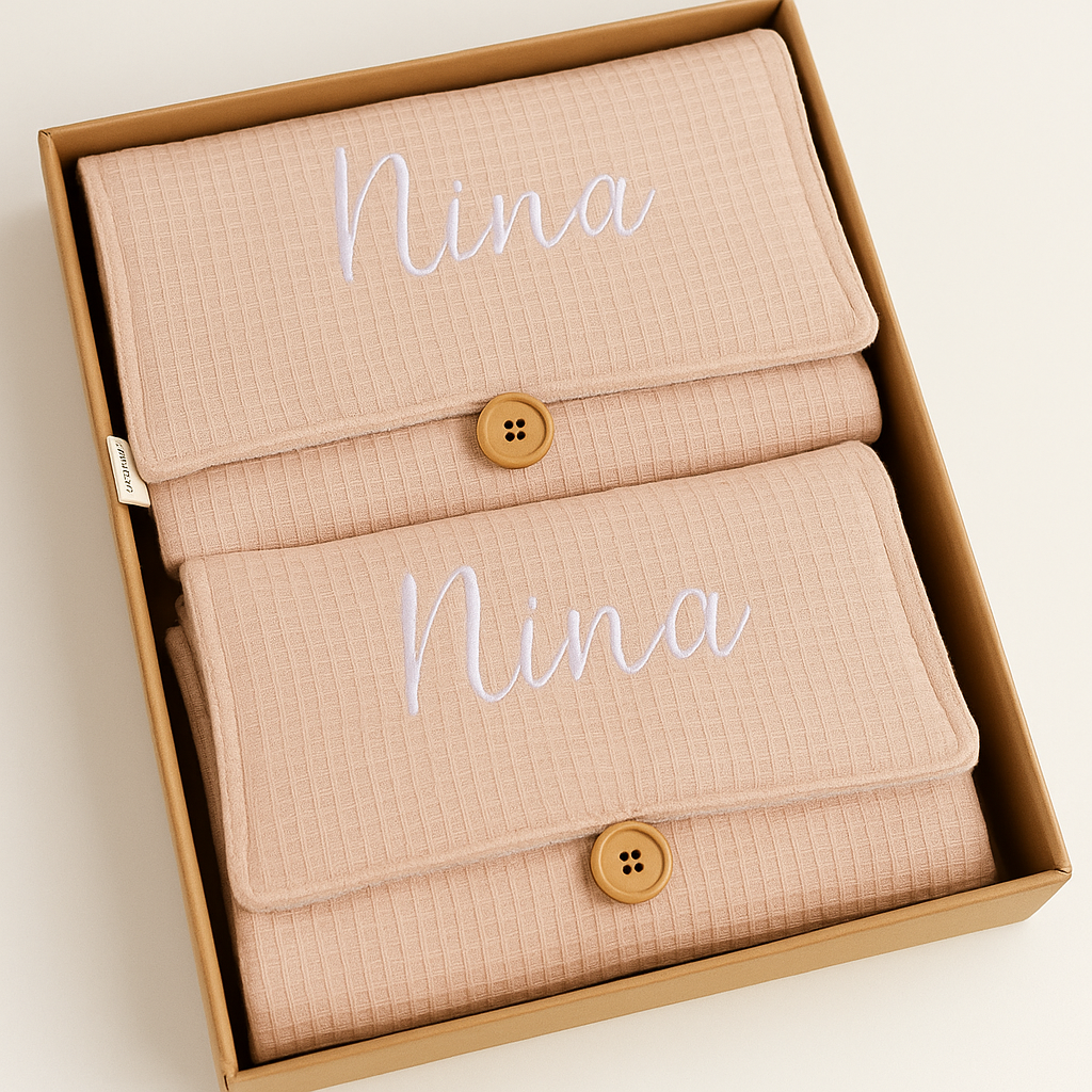 Box Fasciatoio + porta pannolini