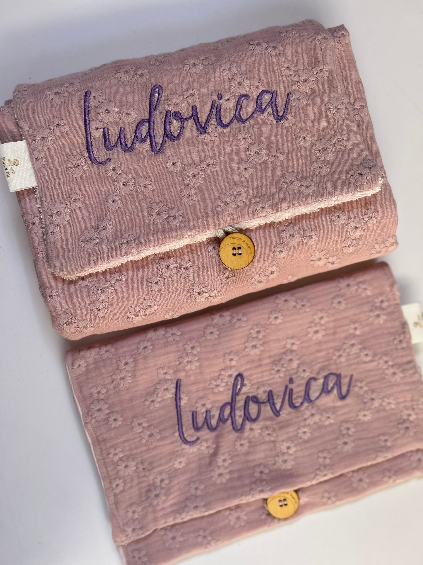 Box Fasciatoio + porta pannolini