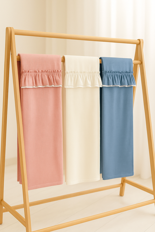 Portree | copertina in filo di Scozia