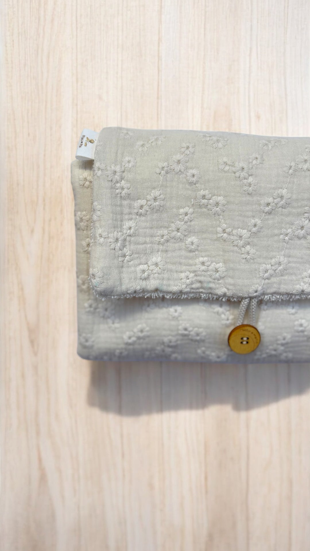 Fasciatoio da viaggio