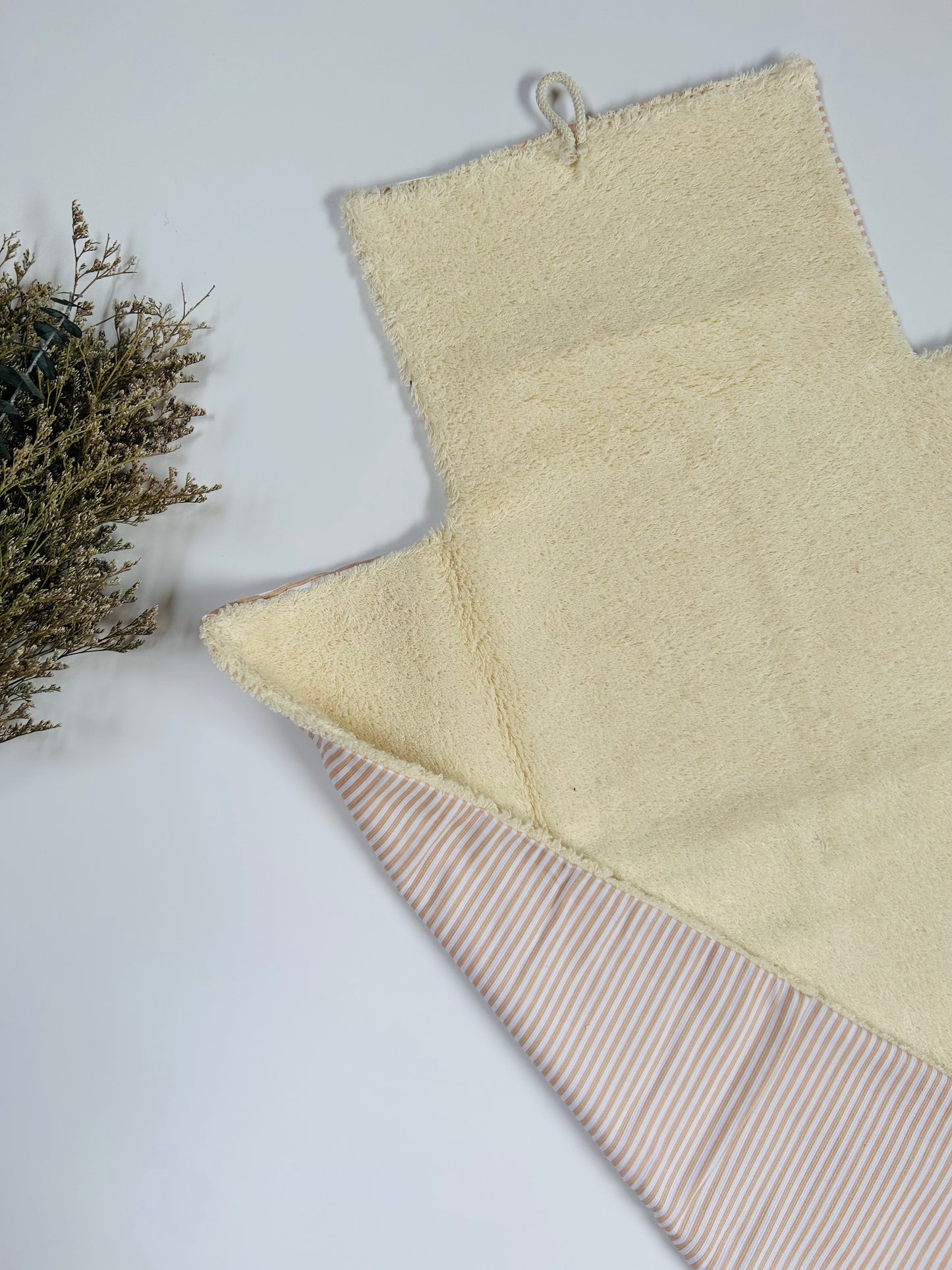 Box Fasciatoio + porta pannolini