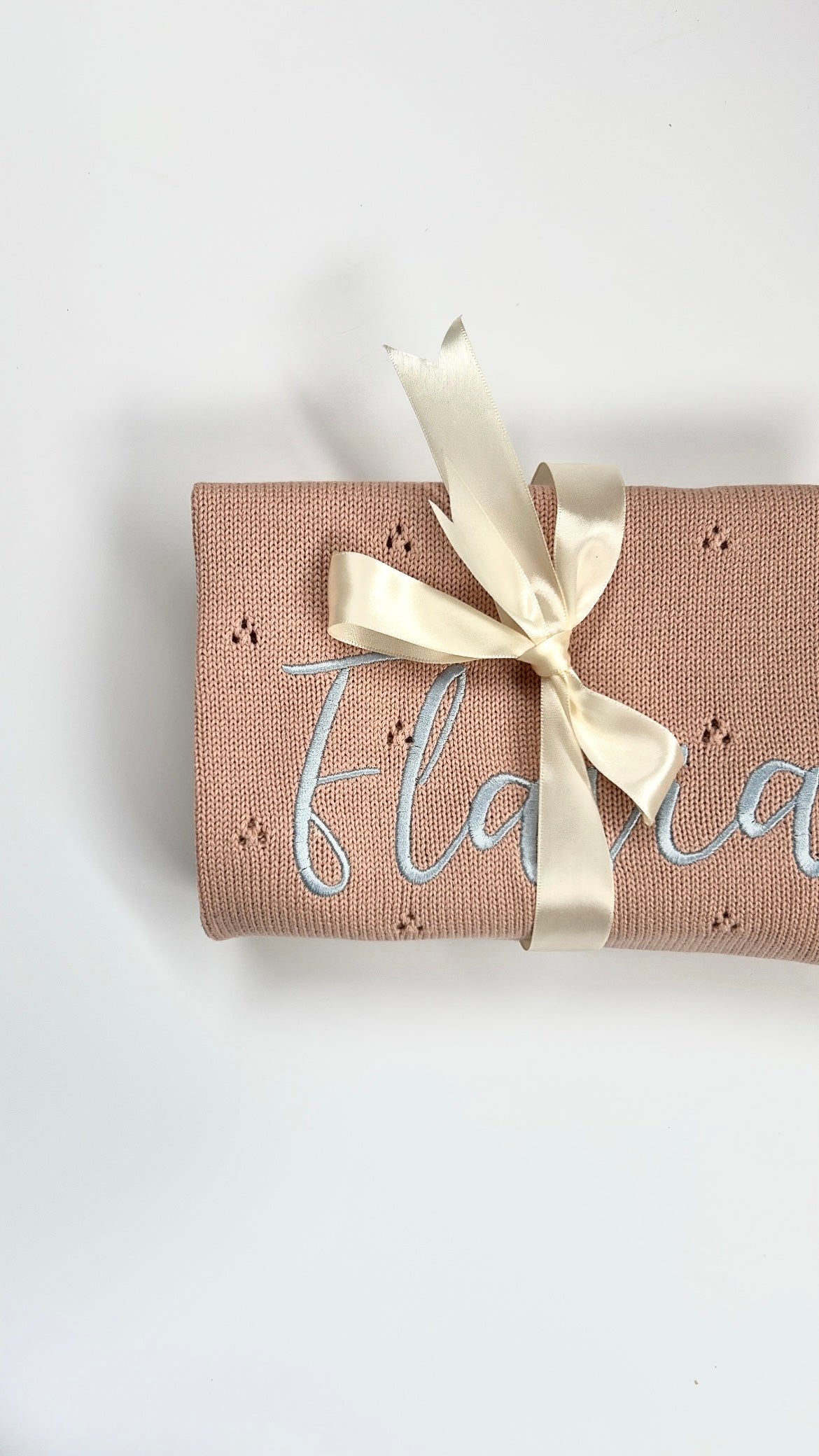 Sogno - Copertina in cotone