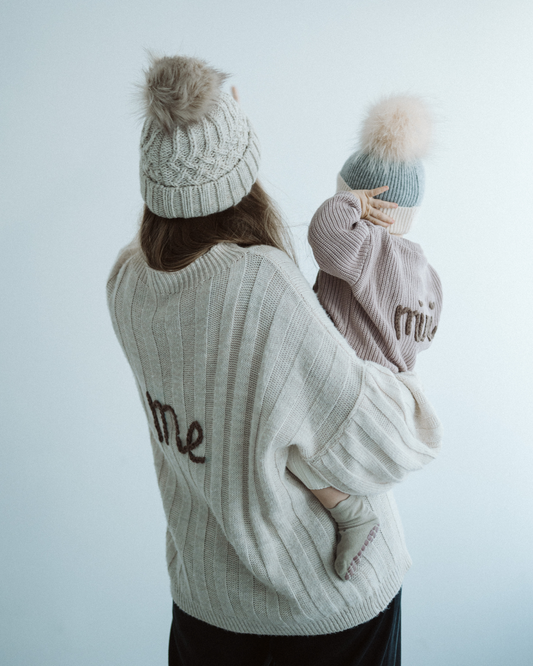 Maglioncino personalizzato adulto