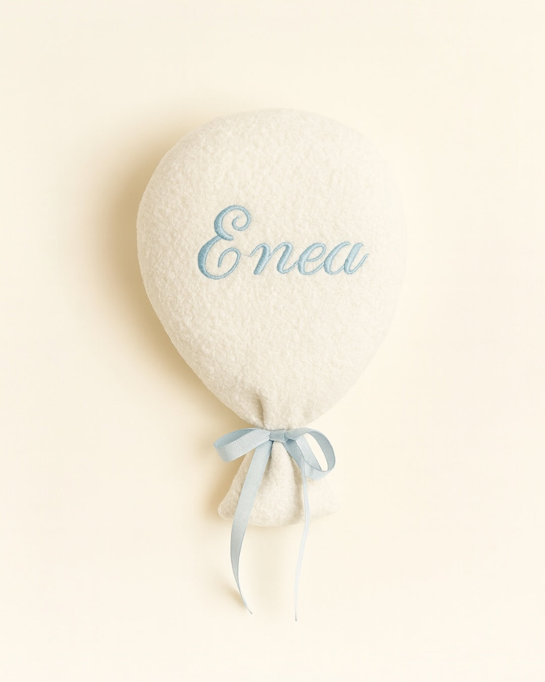 Baby balloon - fiocco nascita e arredo cameretta