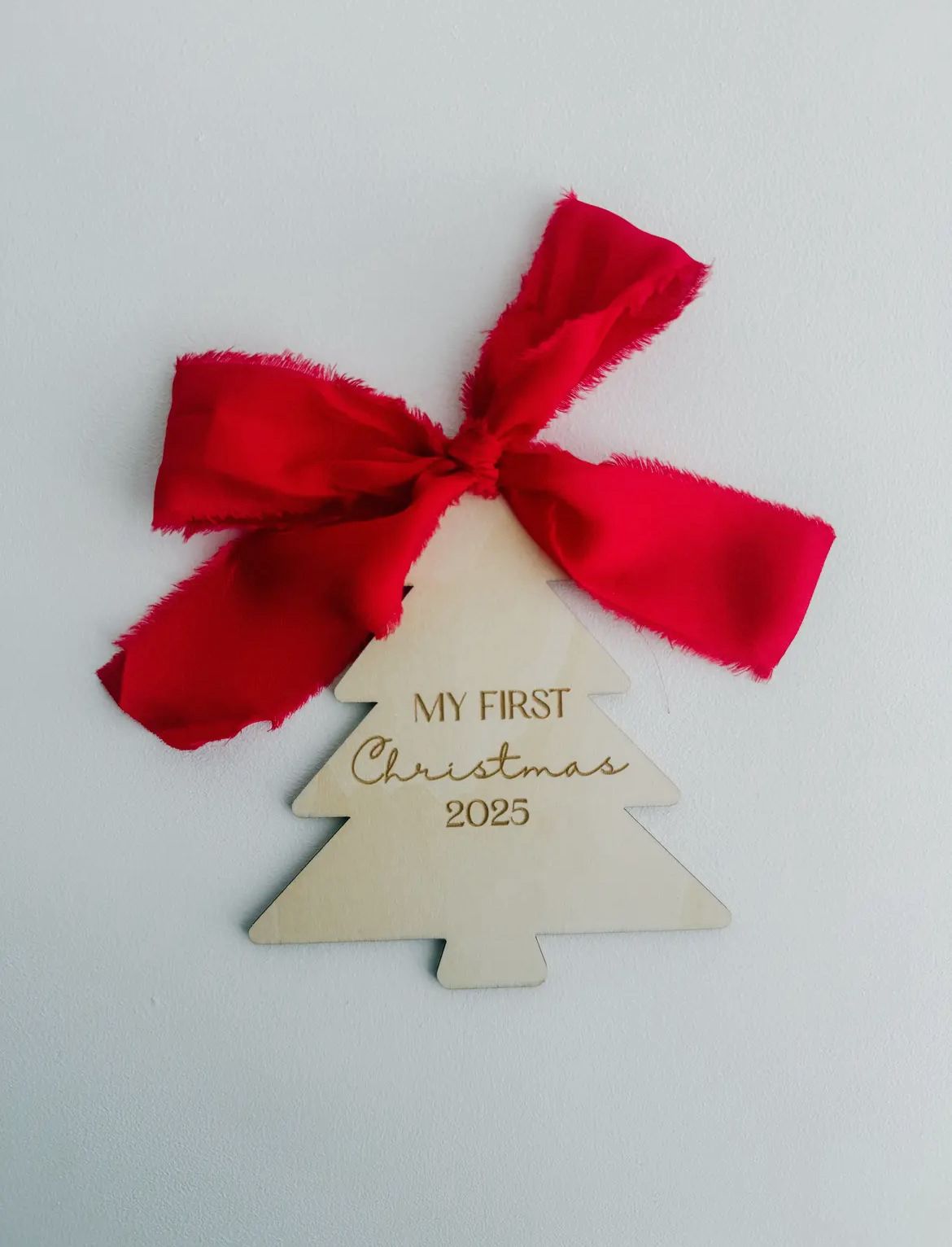 Targa di Natale 2025