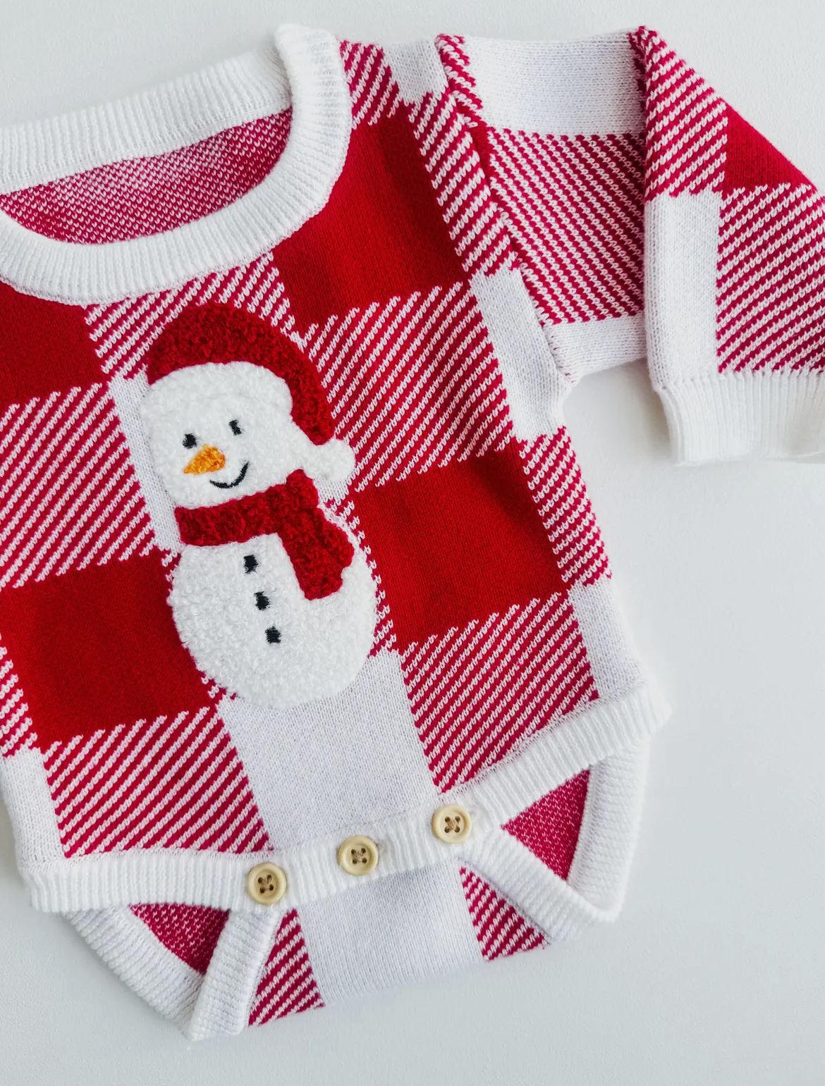 Pagliaccetto di Natale