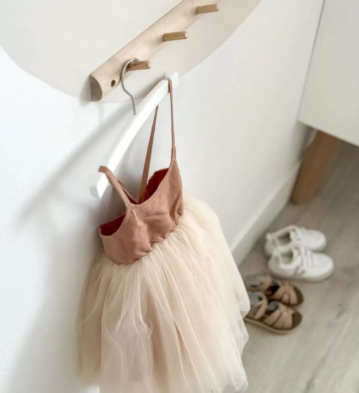 Abitino Giselle in tulle