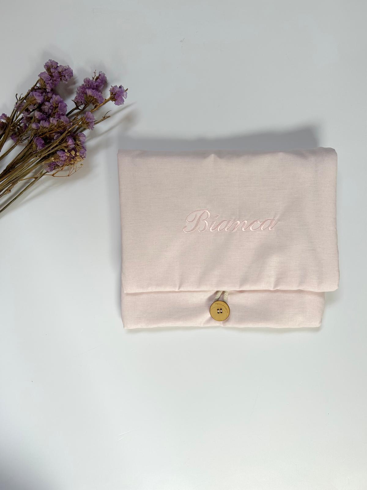 Astuccio porta pannolini