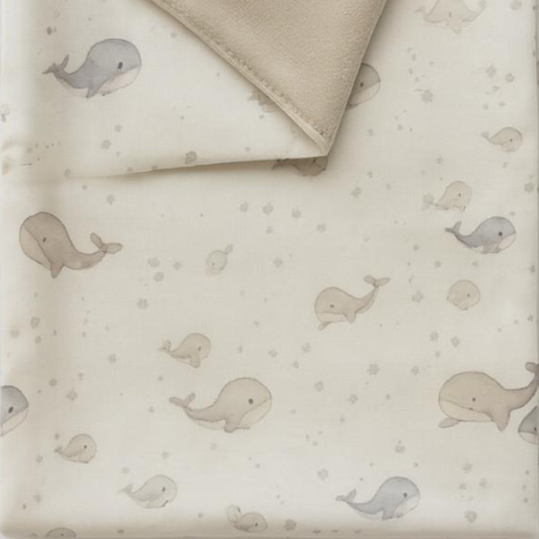 Box Fasciatoio + porta pannolini