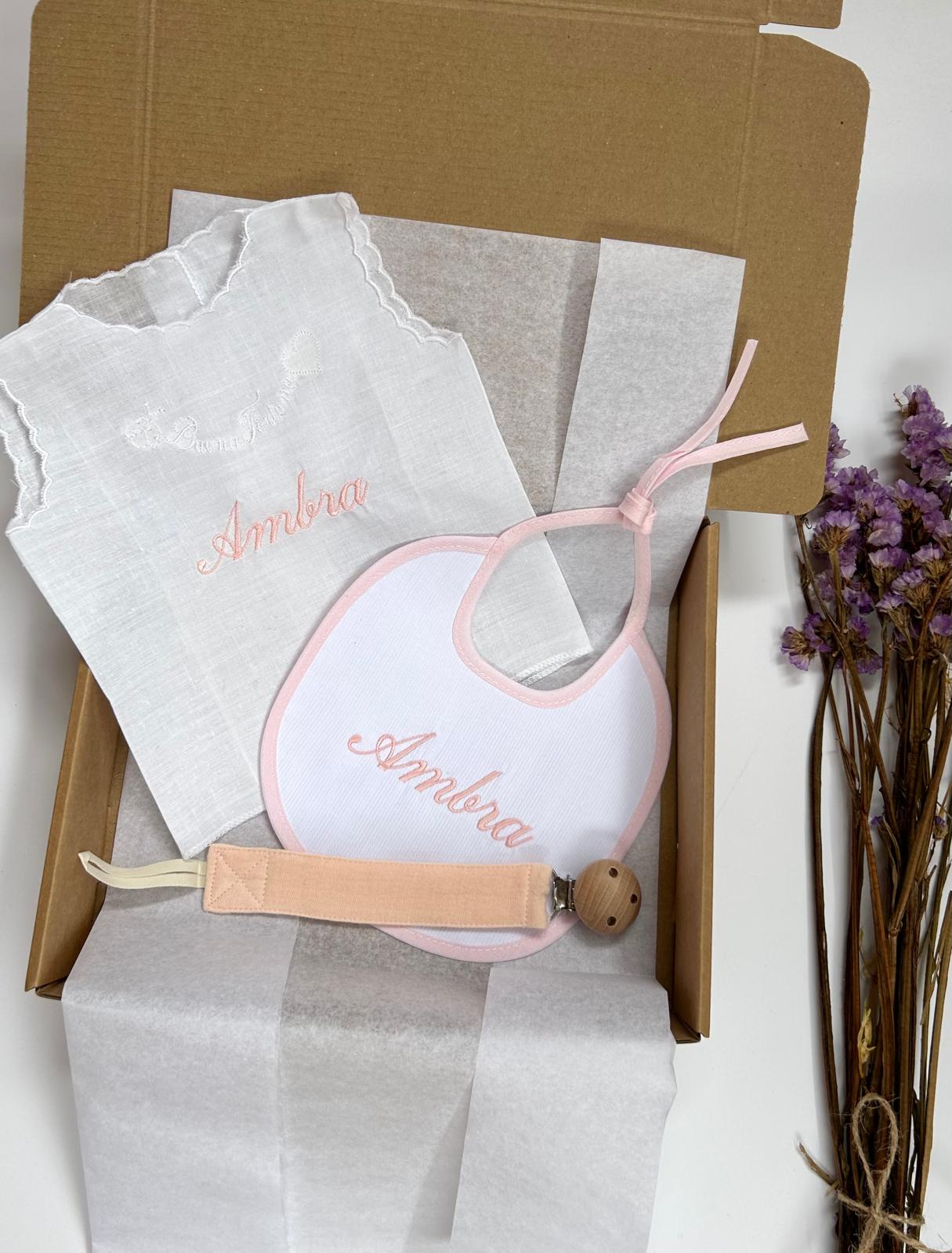 Box nascita Small