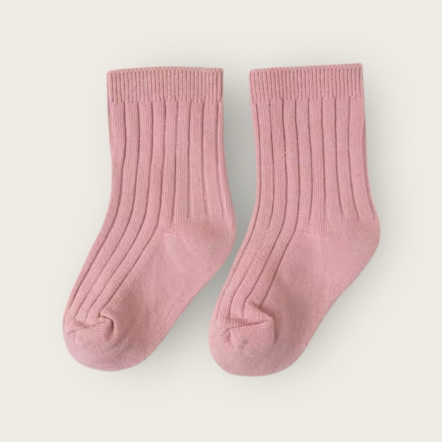 Calzini colorati in cotone personalizzabili