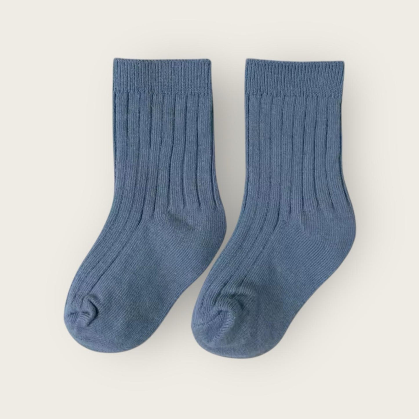 Calzini colorati in cotone personalizzabili