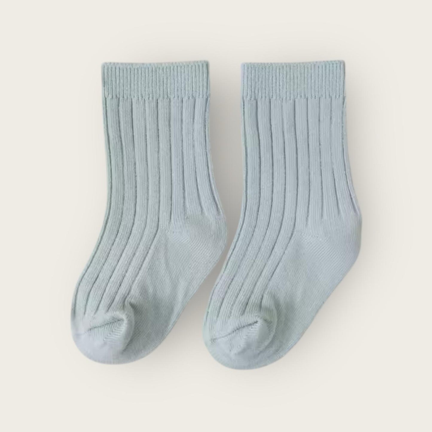 Calzini colorati in cotone personalizzabili