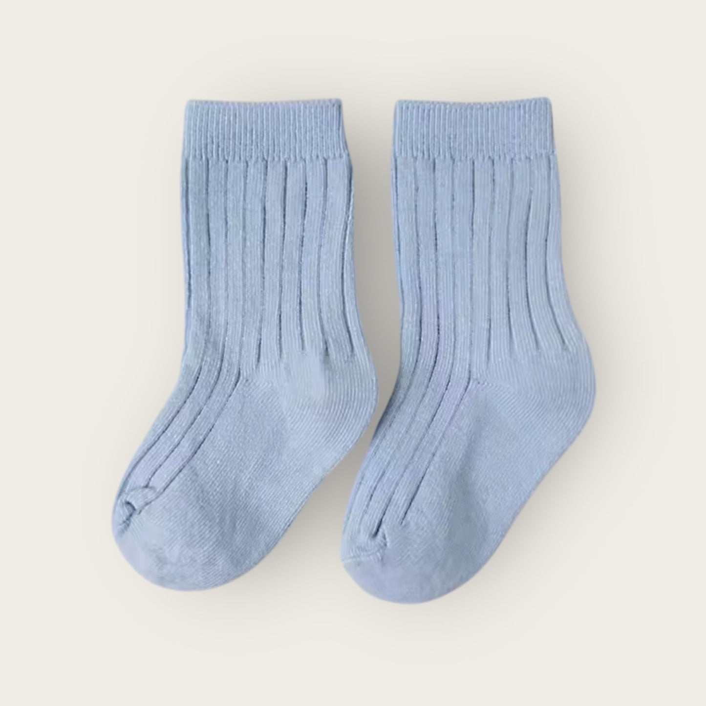 Calzini colorati in cotone personalizzabili