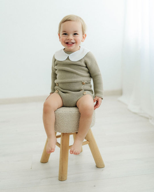 Colletto staccabile per bambini