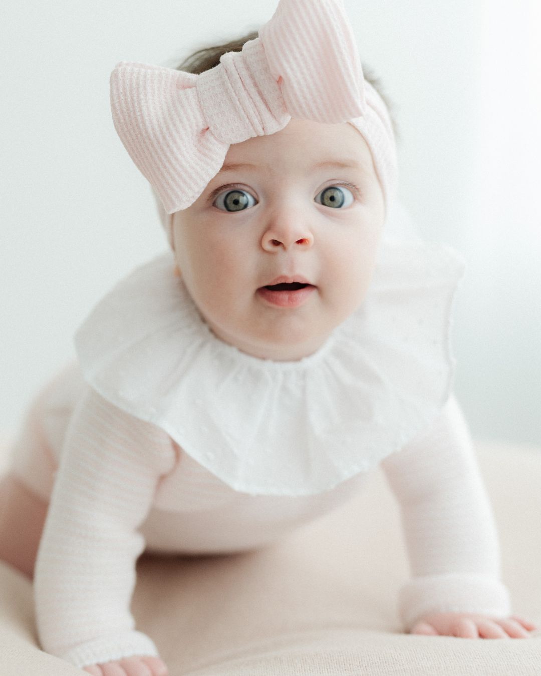 Colletto staccabile per bambini