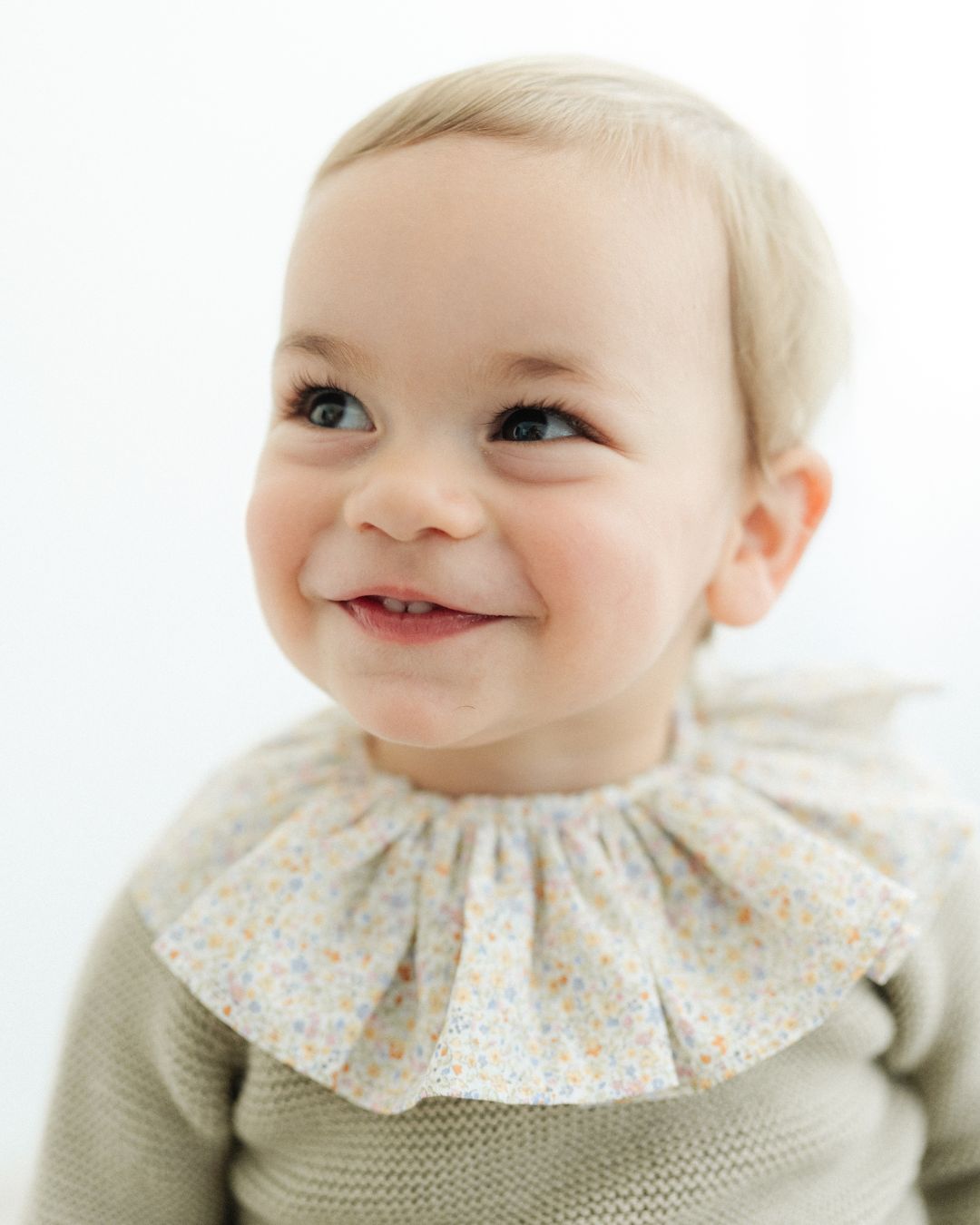 Colletto staccabile per bambini