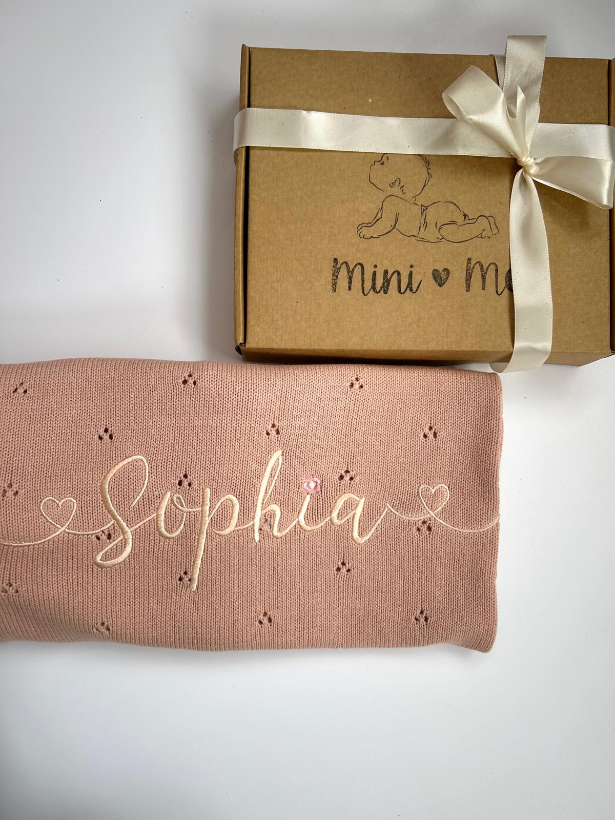 Copertina Sophia
