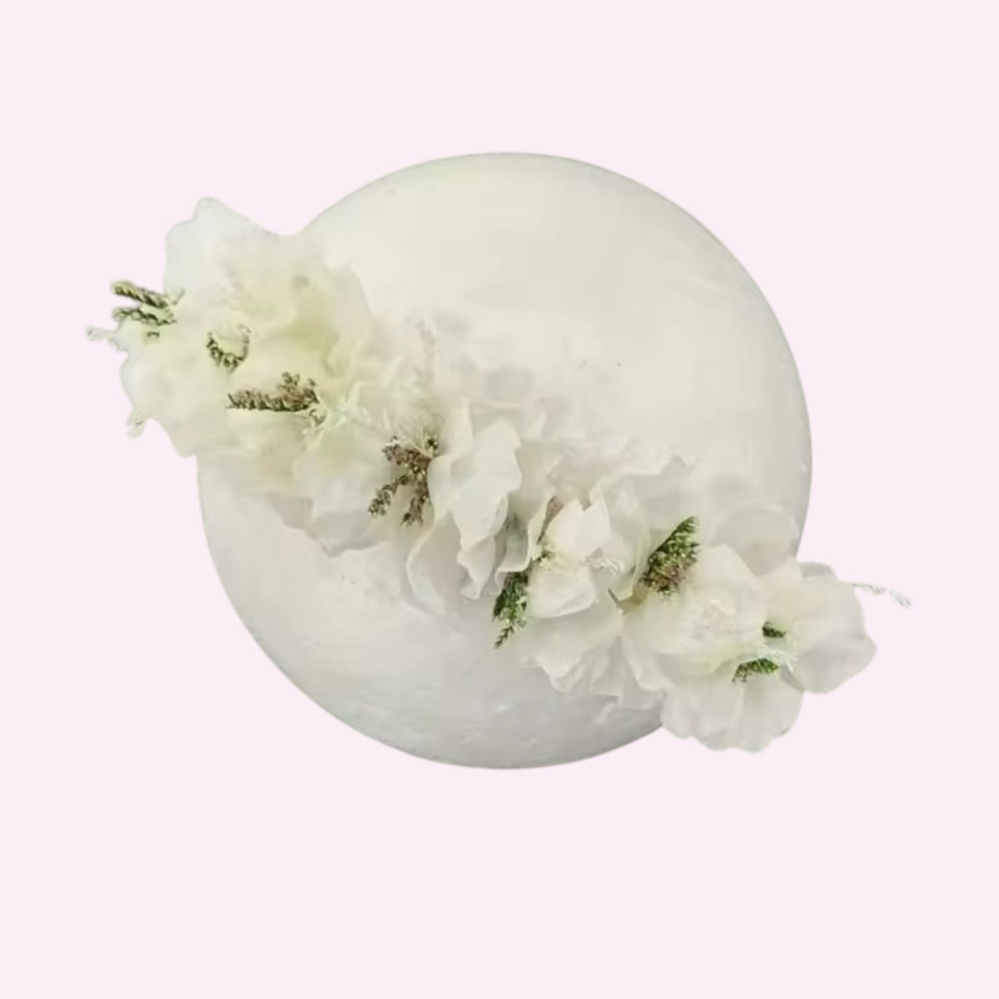 Thule | fascia per capelli a fiori