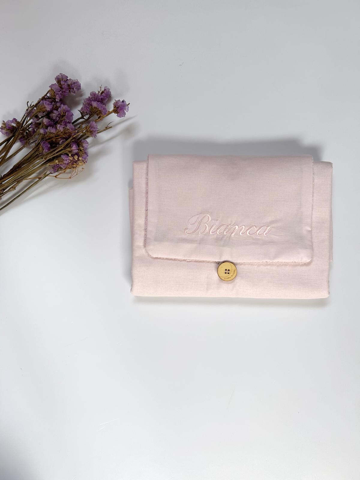 Fasciatoio da viaggio