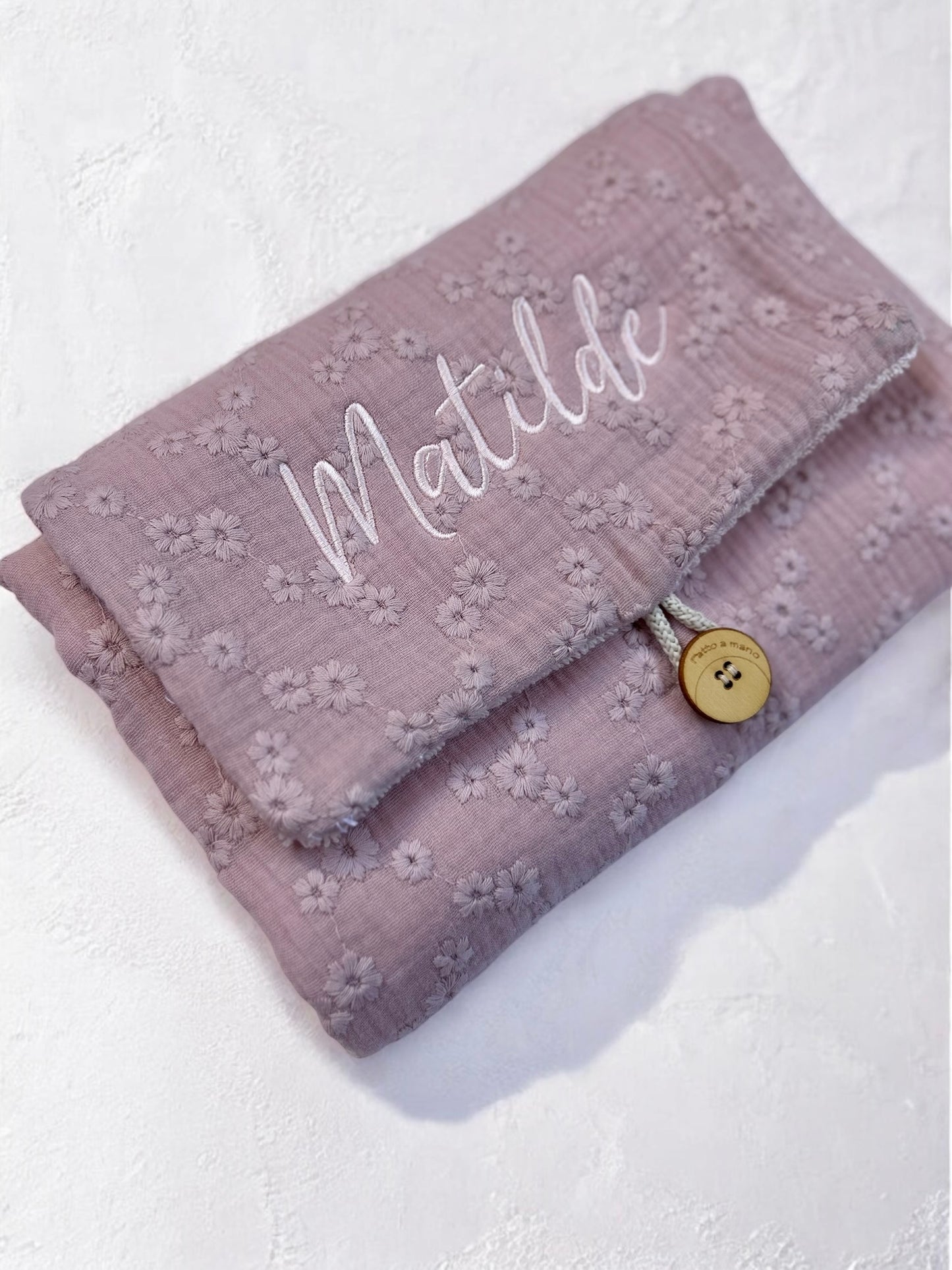 Fasciatoio da viaggio