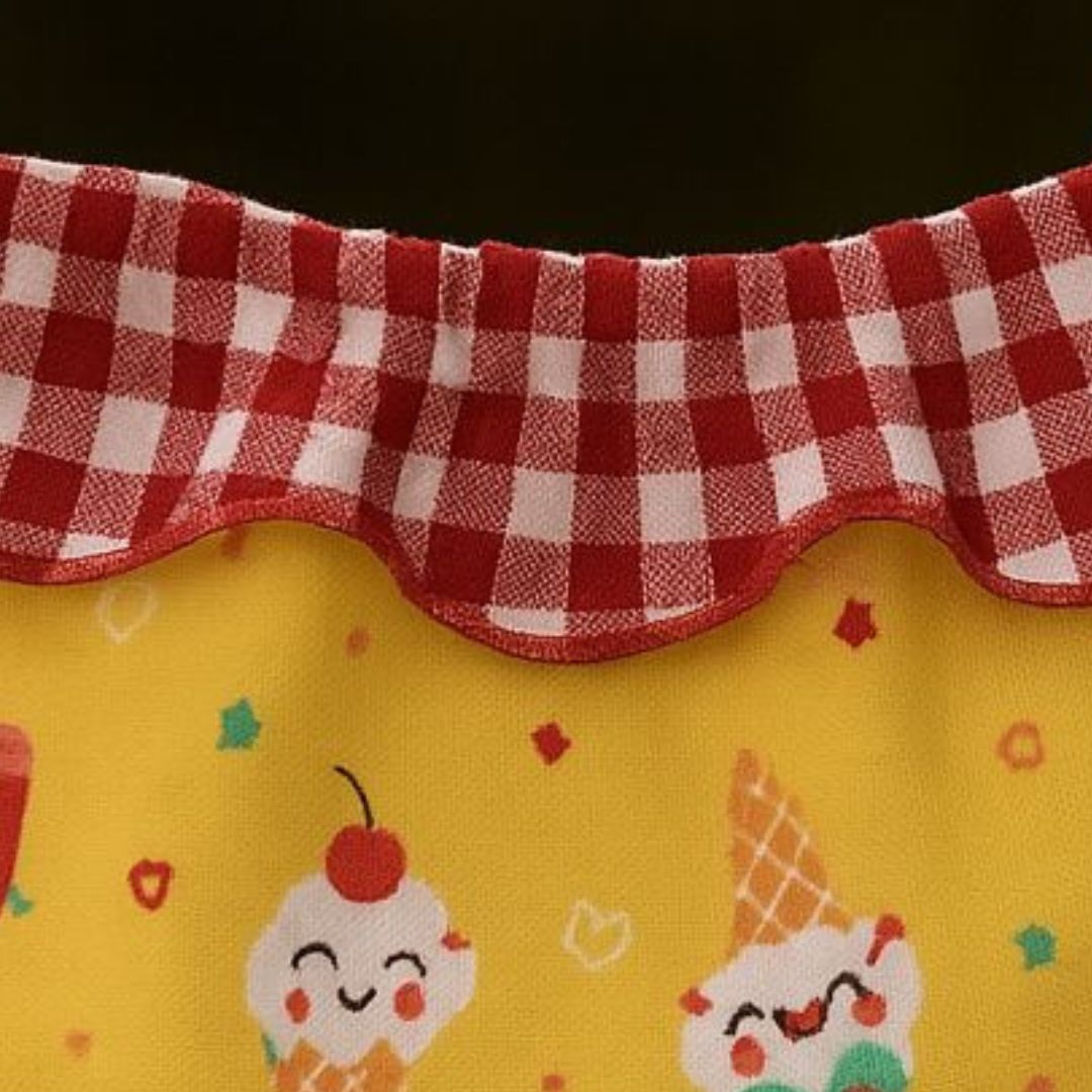 Costume da bagno bambina | intero