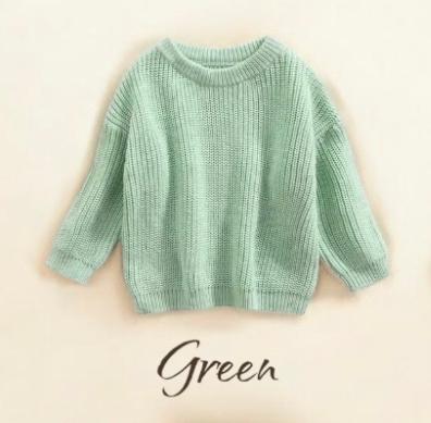 Maglioncini Matchy-Matchy fratelli e sorelle