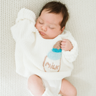 Maglioncino Milk Club