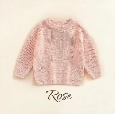 Maglioncini Matchy-Matchy fratelli e sorelle