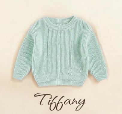 Maglioncini Matchy-Matchy fratelli e sorelle