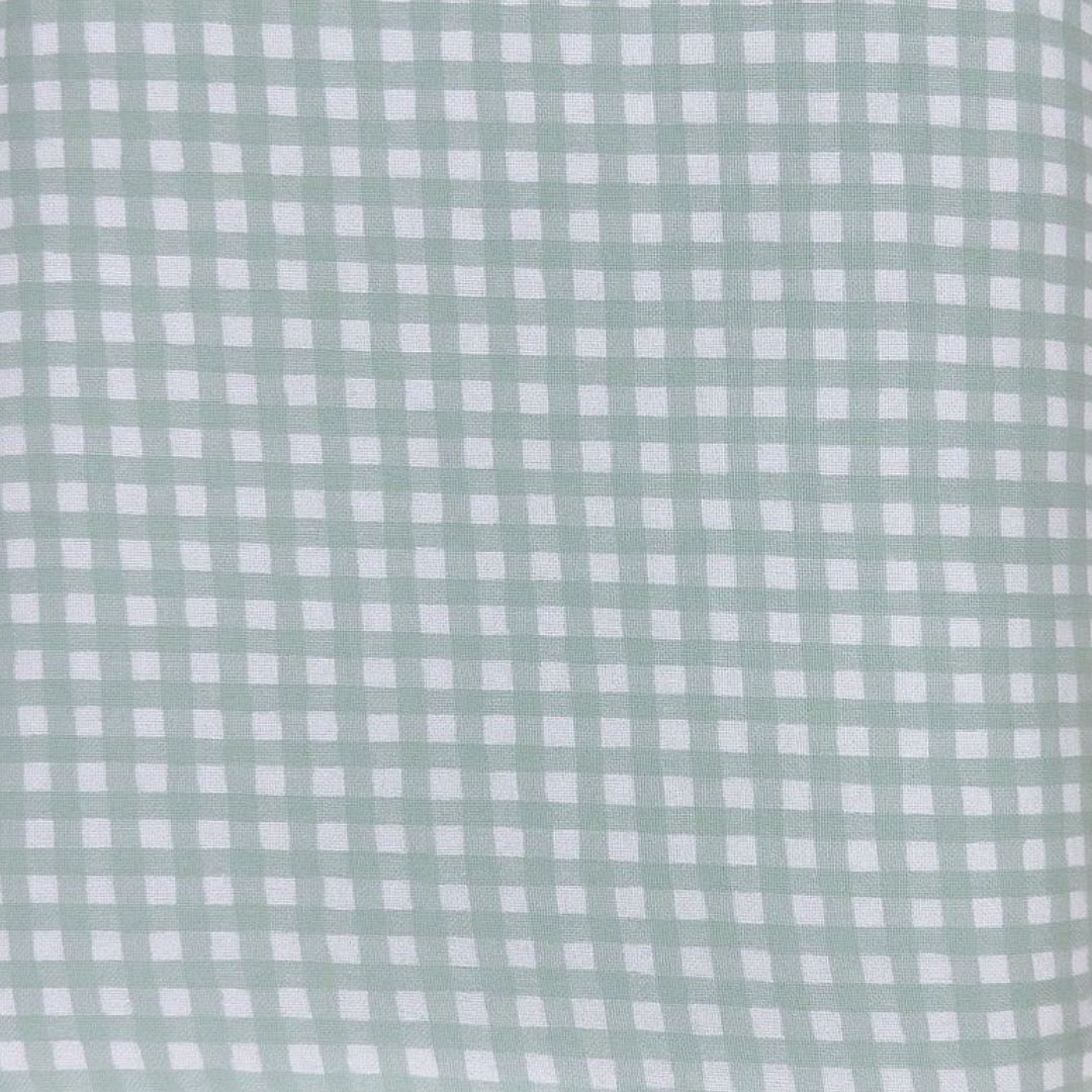 Beauty cucito a mano in spugna di bamboo personalizzabile