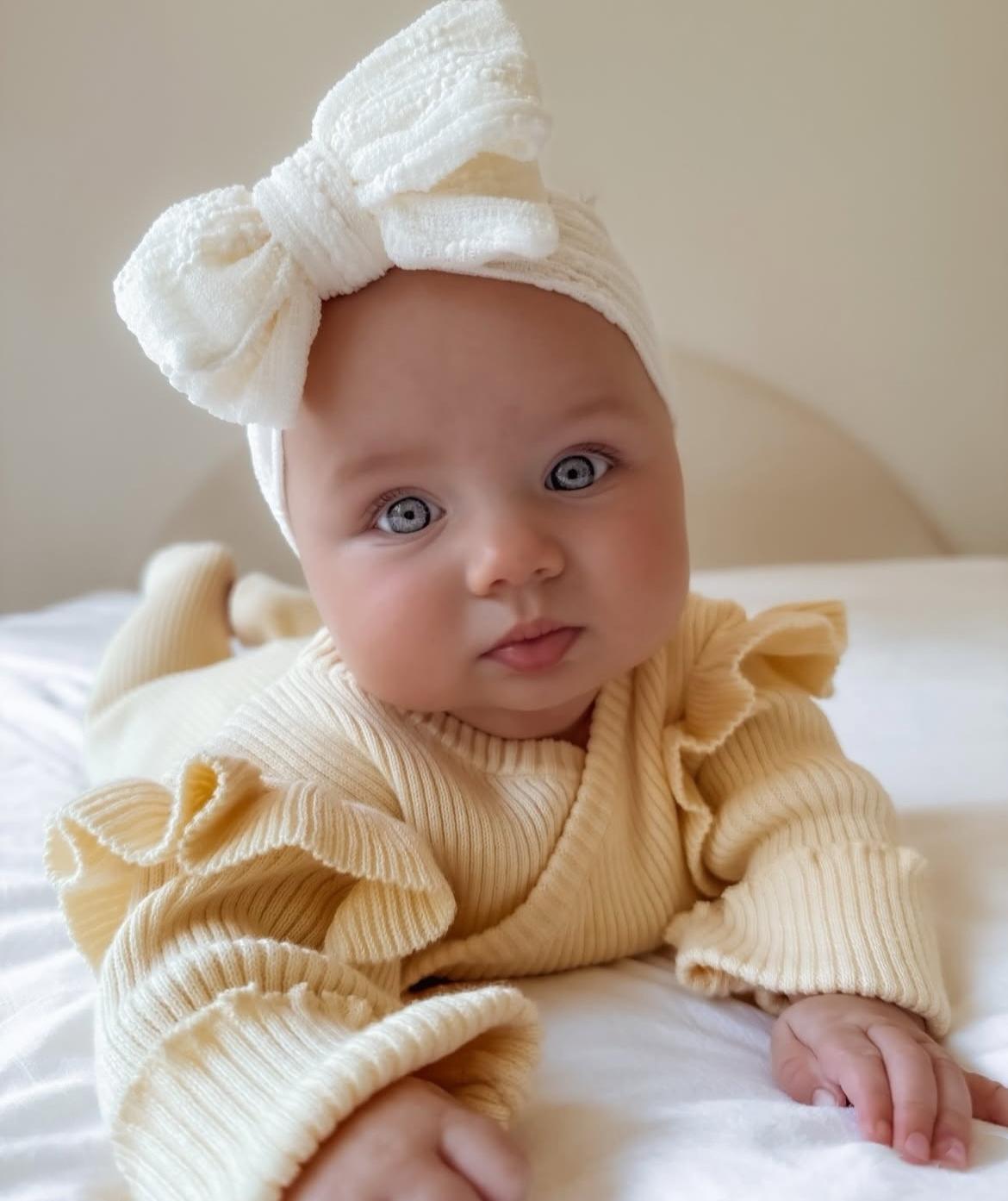 Completino pastello in 100% cotone