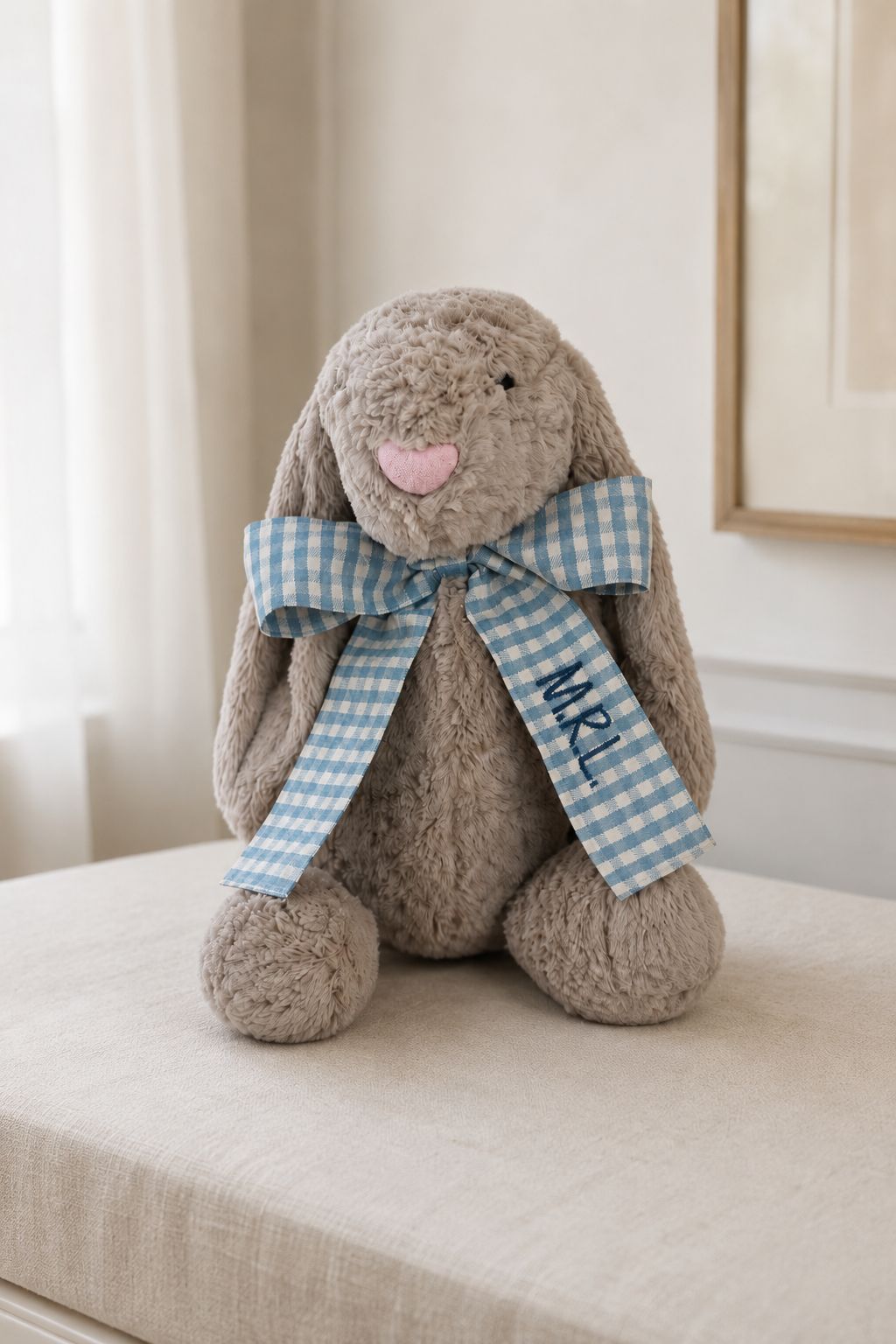 Peluche Bunny