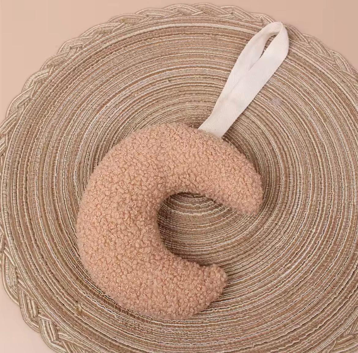 Porta ciuccio teddy moon XXL