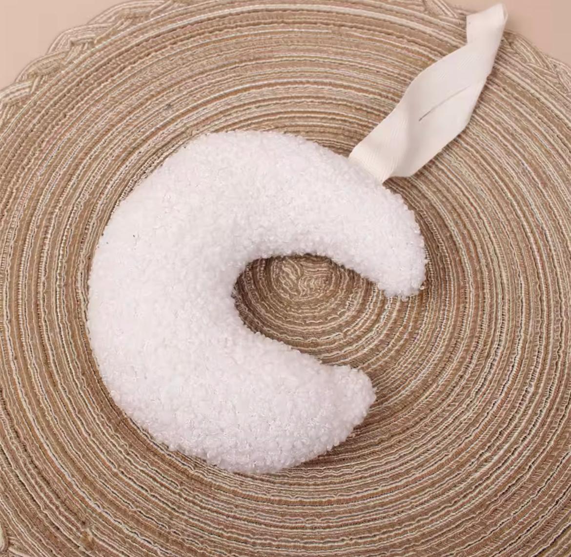 Porta ciuccio teddy moon XXL