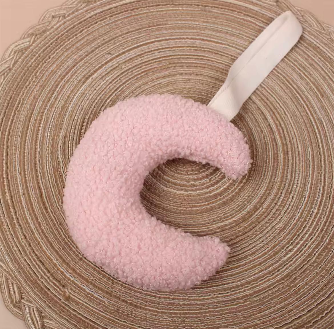 Porta ciuccio teddy moon XXL