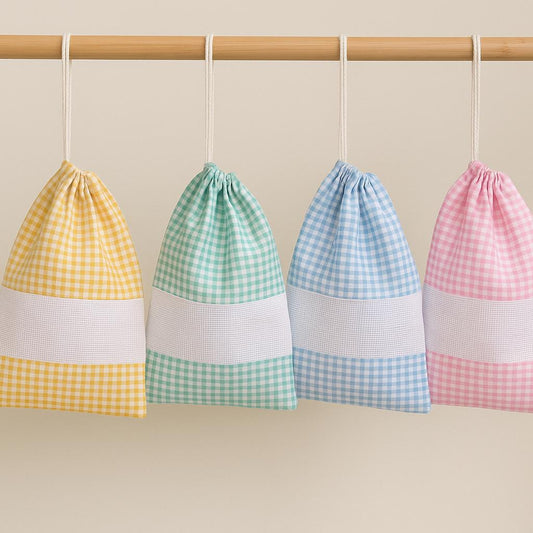 sacca asilo disponibile in più colori