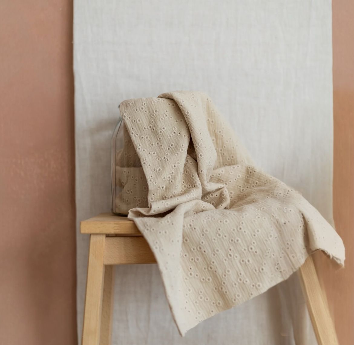 Box Fasciatoio + porta pannolini