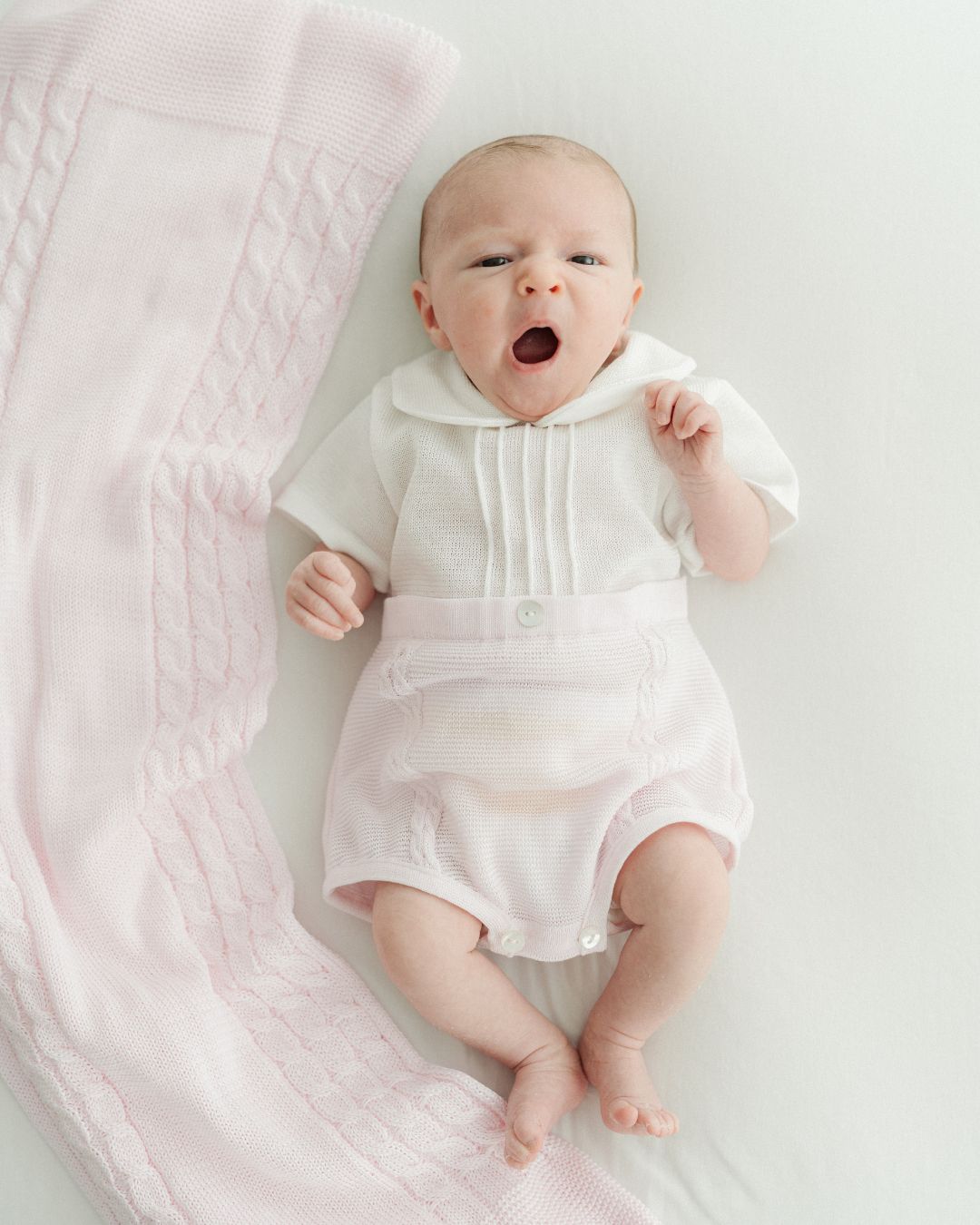 Portree | copertina in filo di Scozia