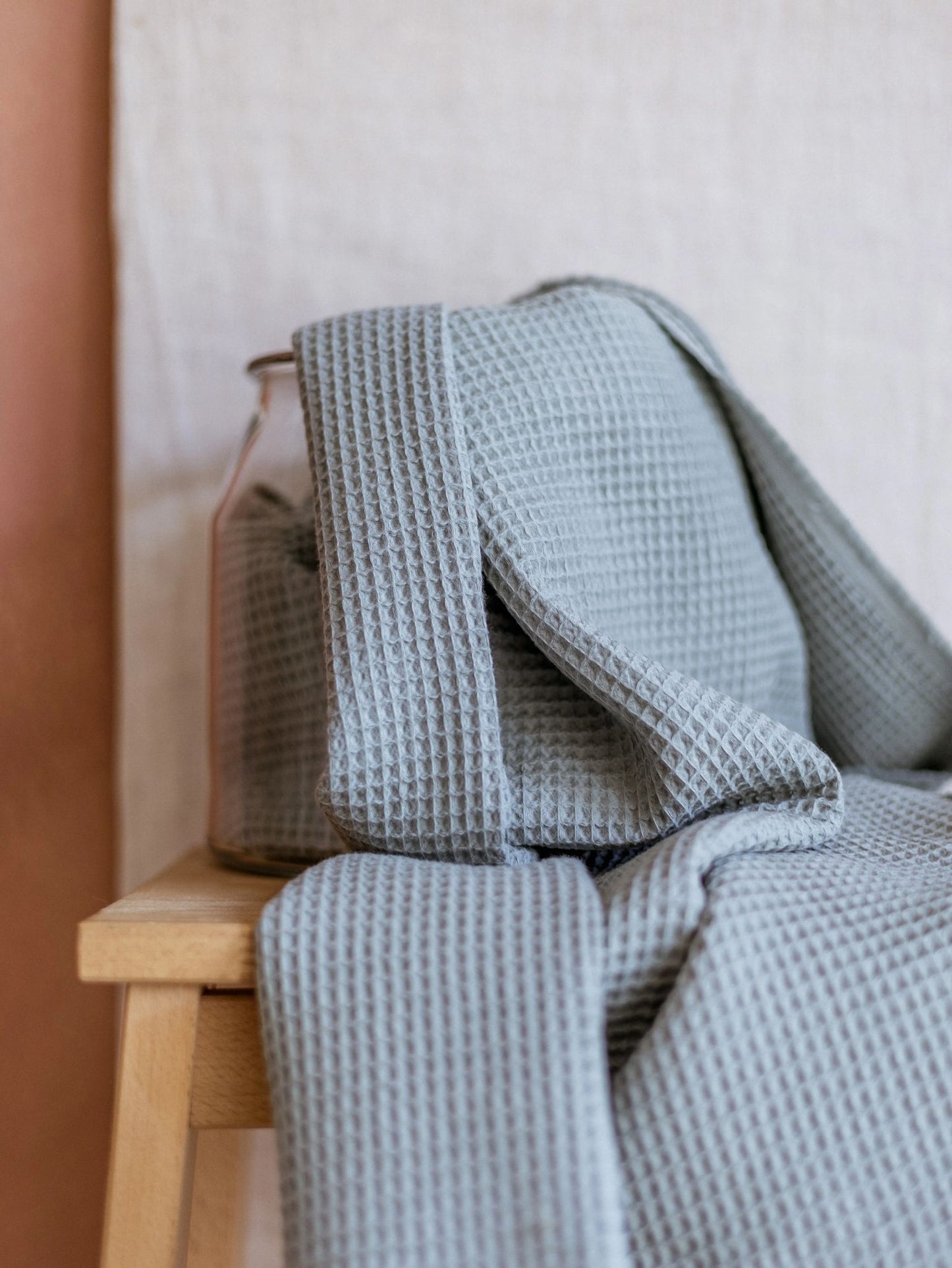 Box Fasciatoio + porta pannolini