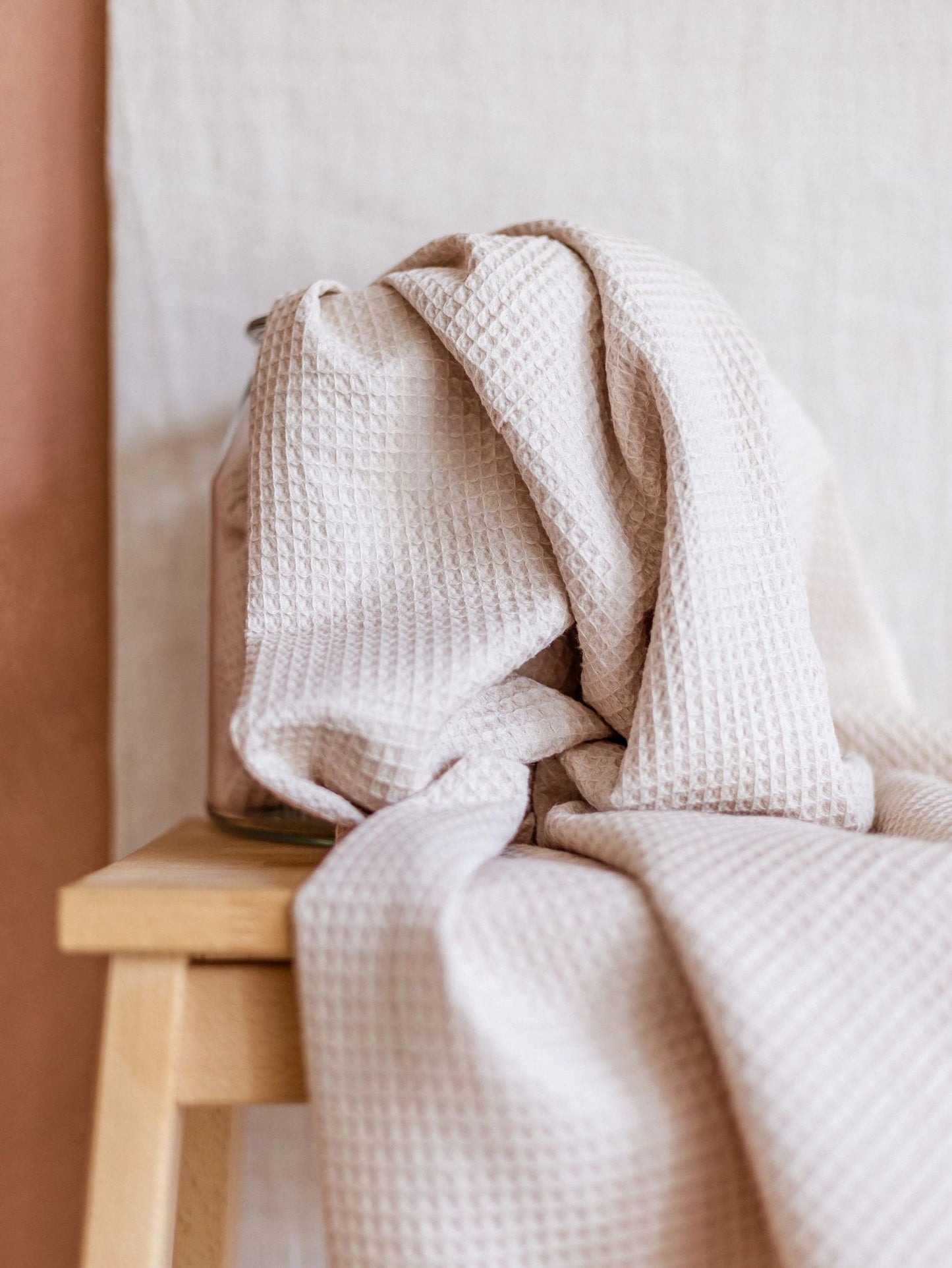 Box Fasciatoio + porta pannolini