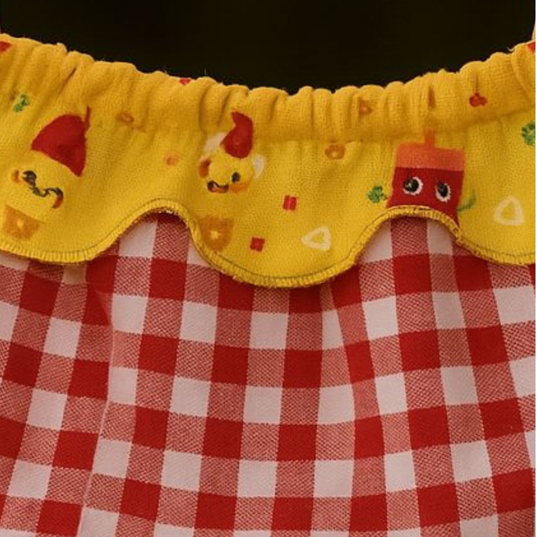 Costume da bagno bambina | intero