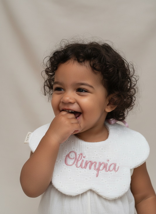 10 nomi rari per bambini (5 maschi e 5 femmine) con significato