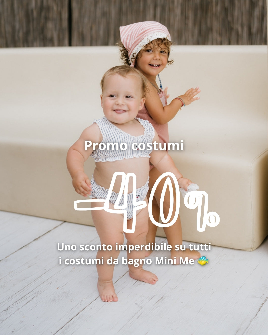 Promo costumi