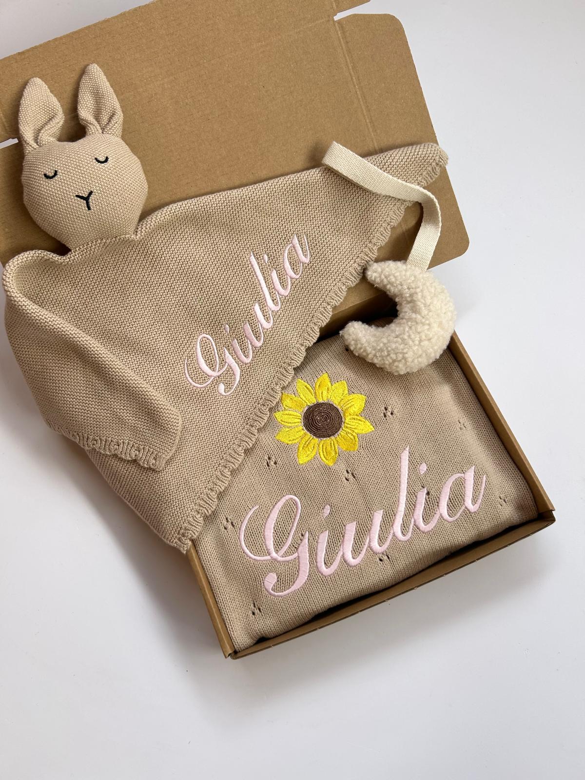 Box e idee regalo