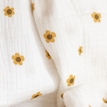 Bavaglino cucito a mano personalizzabile