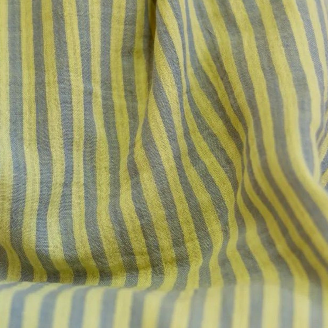 Bavaglino cucito a mano personalizzabile