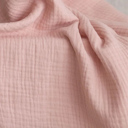 Bavaglino cucito a mano personalizzabile