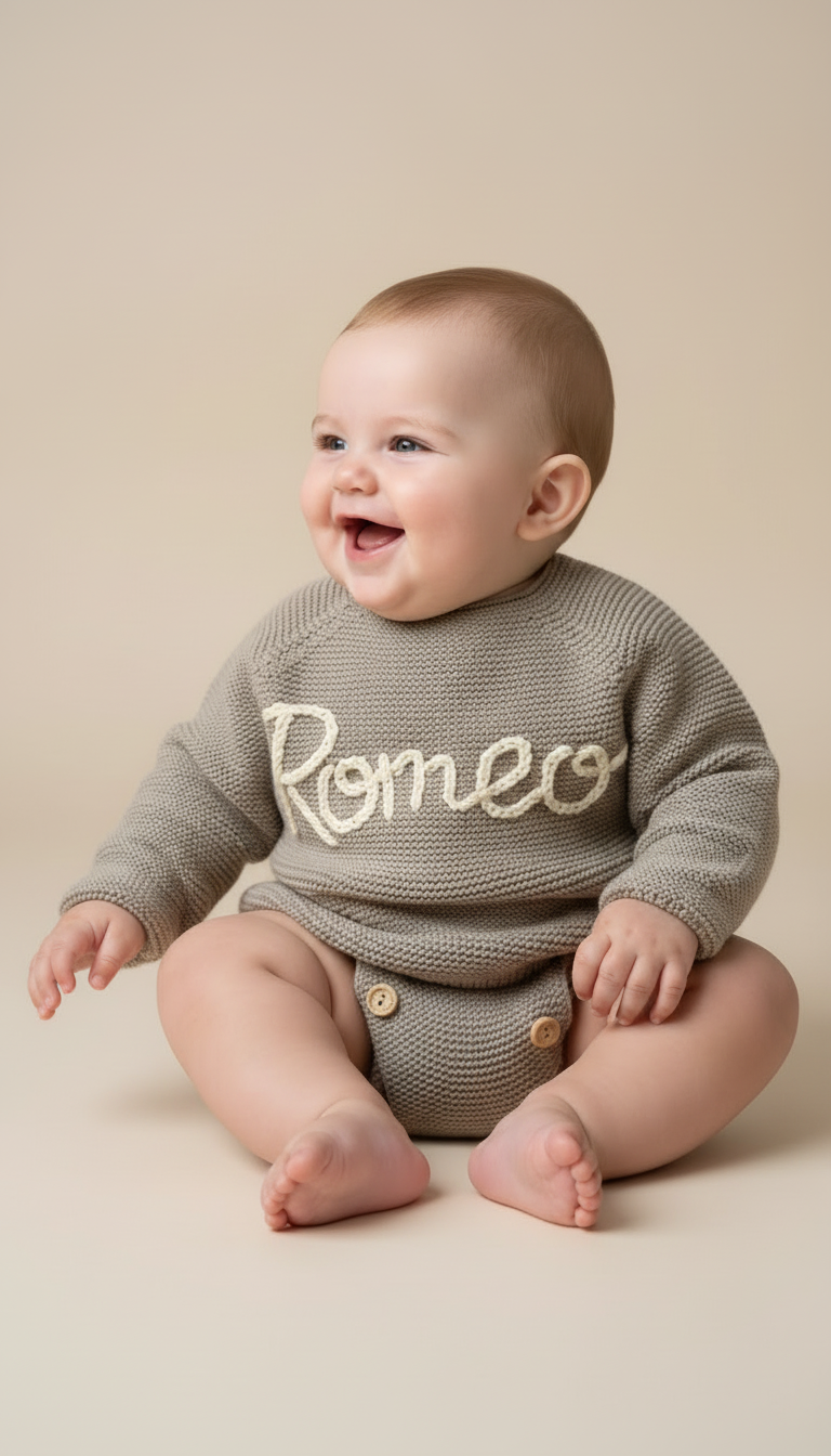 Box Matchy- Matchy completino Marsiglia + t-shirt uomo