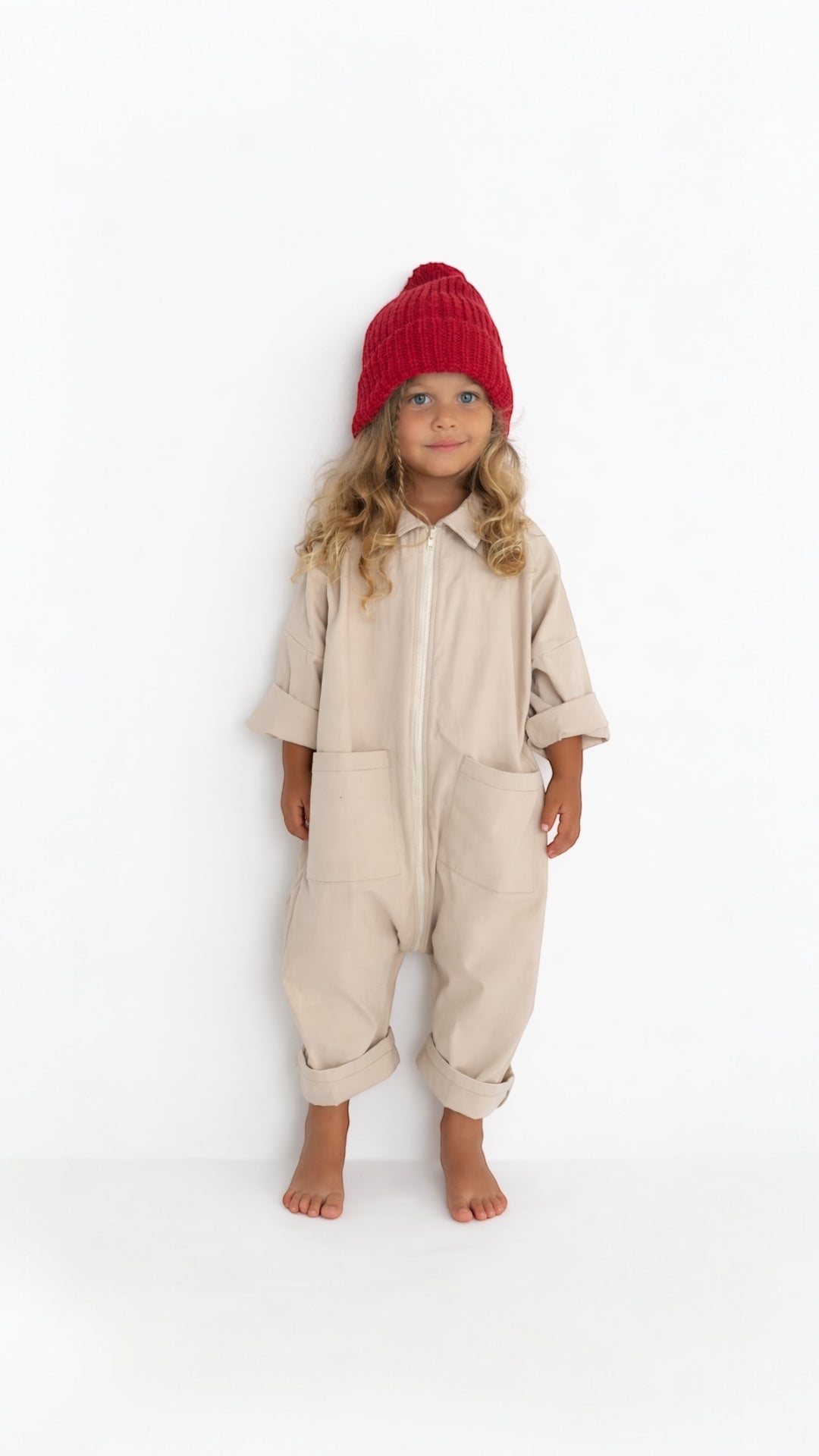 Tutina oversize LOVE